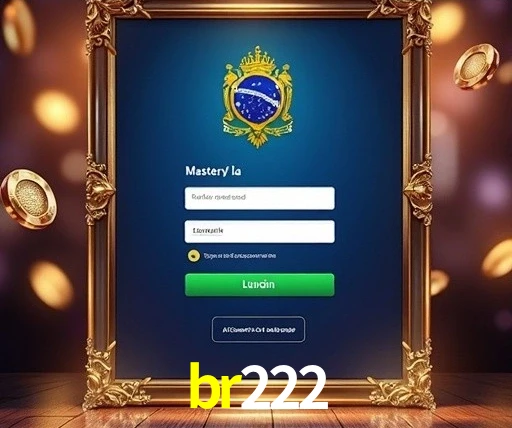 Níveis do programa VIP da br222